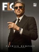 FLG (FASHION & LUX FOR GENTS)